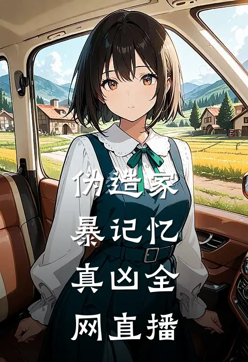 伪造家暴记忆，真凶全网直播