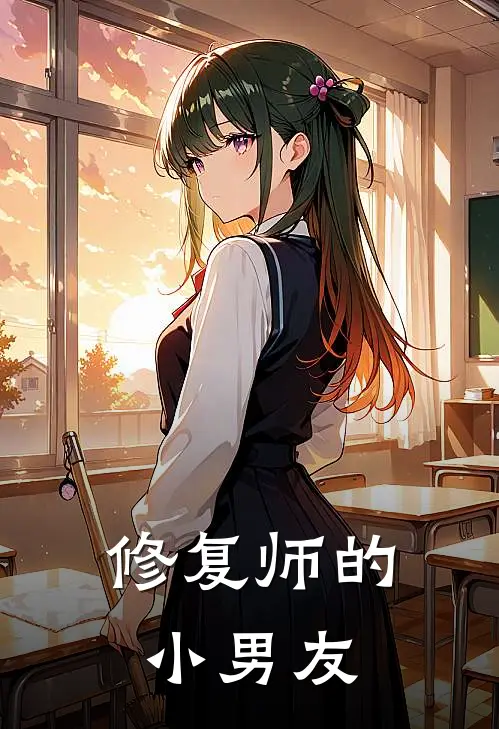 修复师的小男友