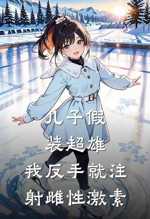 儿子假装超雄，我反手就注射雌性激素