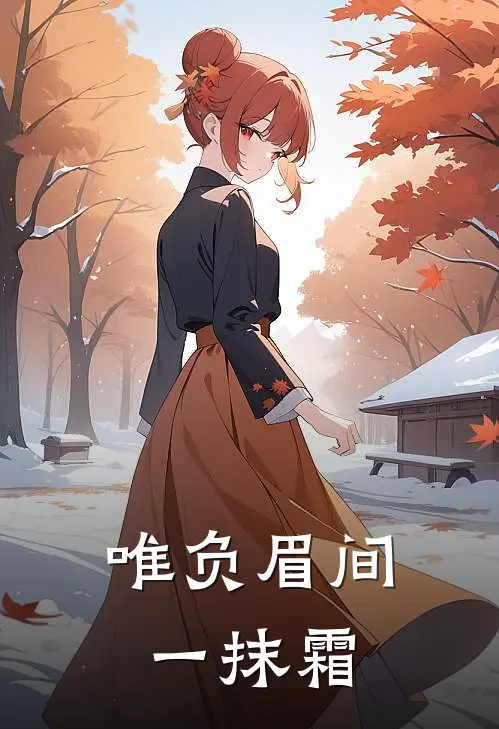 唯负眉间一抹霜