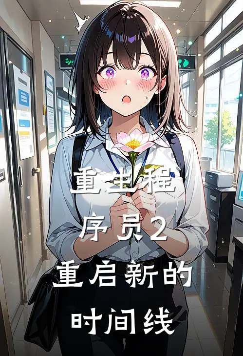 重生程序员2：重启新的时间线