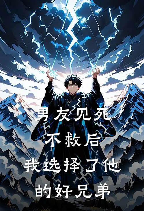 男友见死不救后，我选择了他的好兄弟