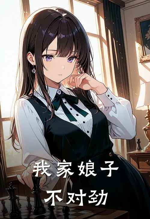 我家娘子不对劲