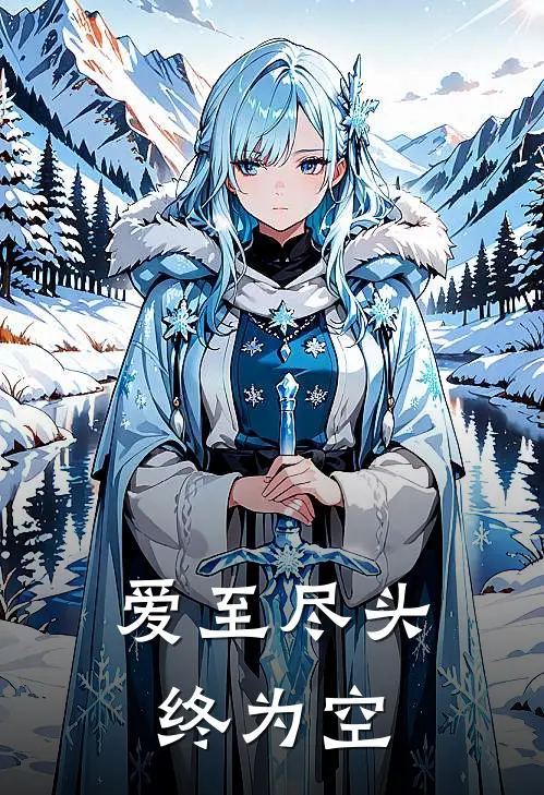 爱至尽头终为空