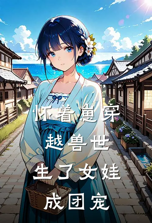 怀着崽穿越兽世，生了女娃成团宠