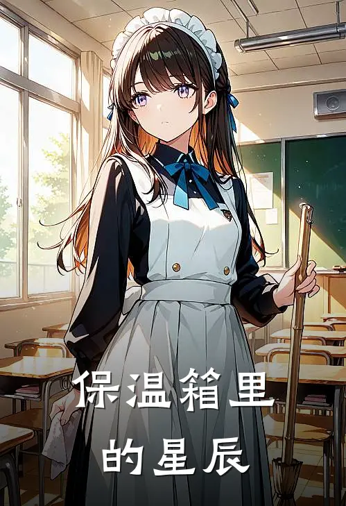 保温箱里的星辰