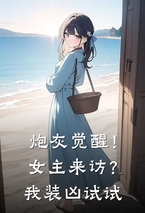 炮灰觉醒！女主来访？我装凶试试