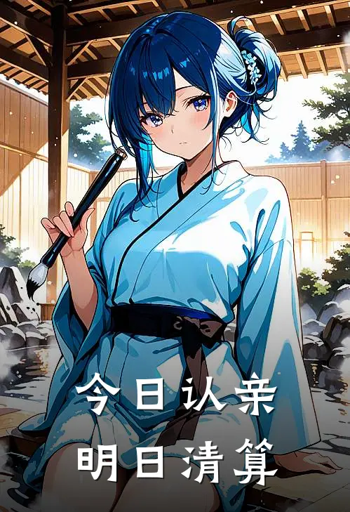 今日认亲，明日清算