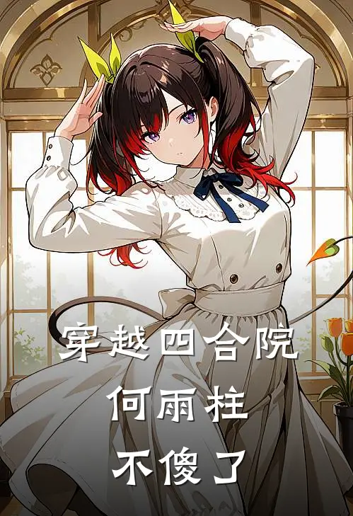 穿越四合院，何雨柱不傻了