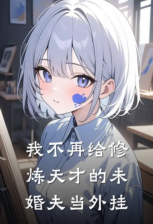 我不再给修炼天才的未婚夫当外挂