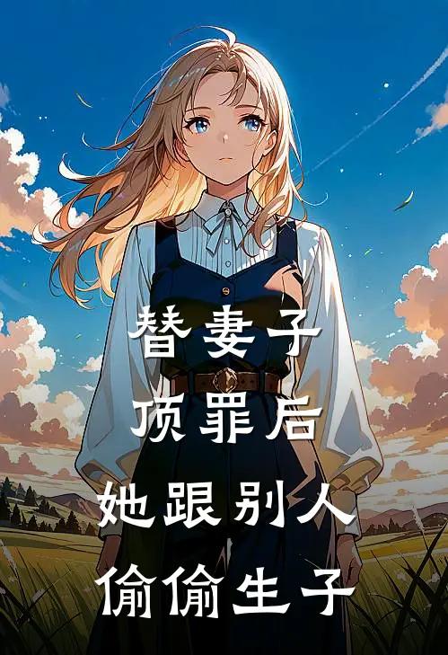 替妻子顶罪后，她跟别人偷偷生子