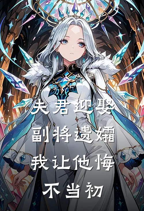 夫君迎娶副将遗孀，我让他悔不当初