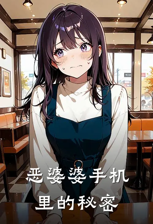 恶婆婆手机里的秘密