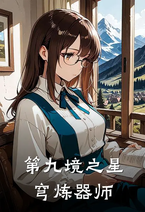 第九境之星穹炼器师