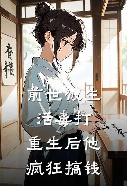 前世被生活毒打，重生后他疯狂搞钱