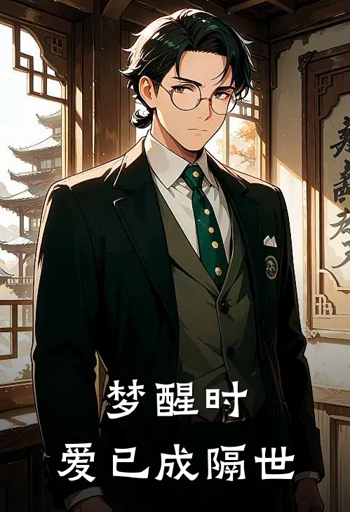 梦醒时，爱已成隔世
