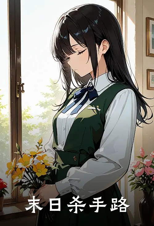 末日杀手路