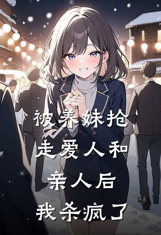 被养妹抢走爱人和亲人后，我杀疯了