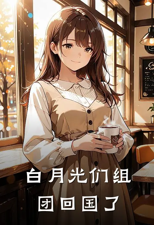 白月光们组团回国了