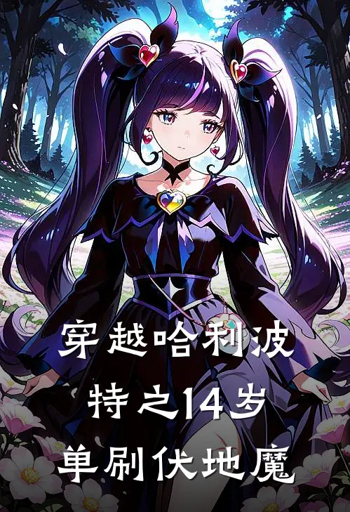 穿越哈利波特之14岁单刷伏地魔