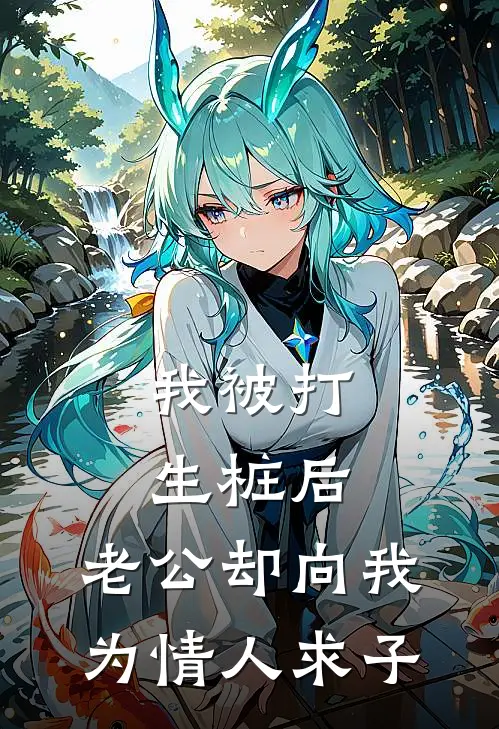 我被打生桩后，老公却向我为情人求子