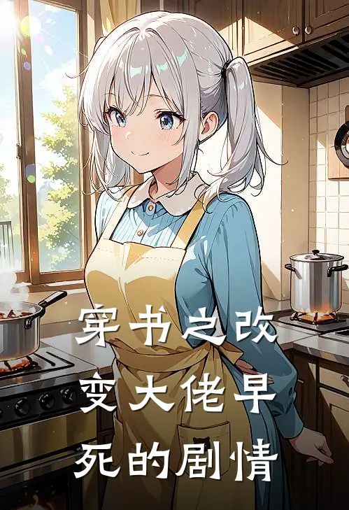 穿书之改变大佬早死的剧情