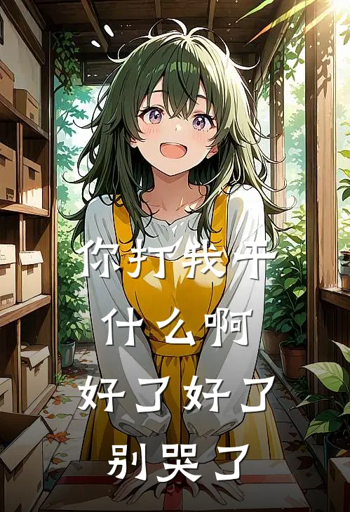 你打我干什么啊，好了好了别哭了