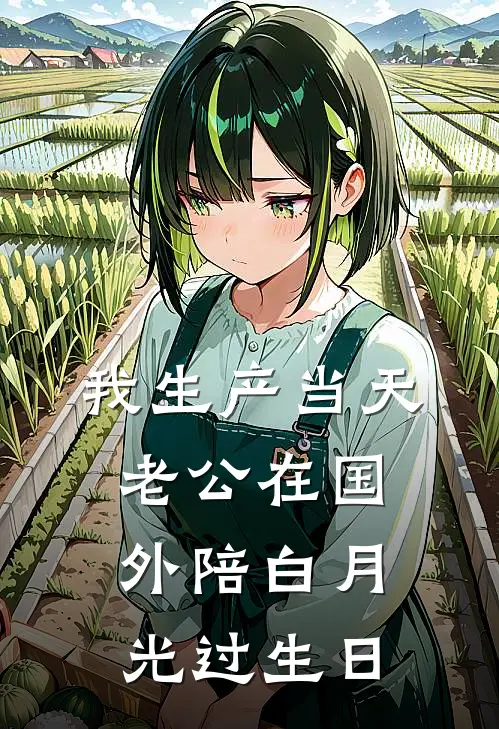 我生产当天，老公在国外陪白月光过生日