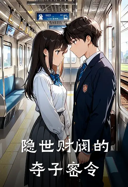 隐世财阀的夺子密令