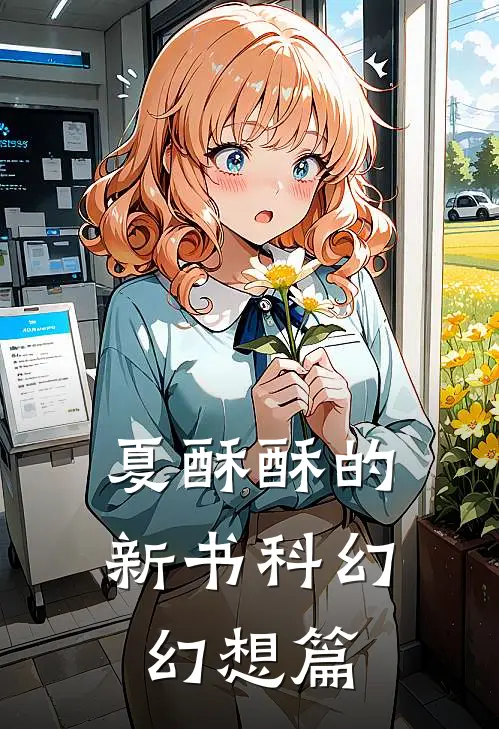 夏酥酥的新书科幻幻想篇
