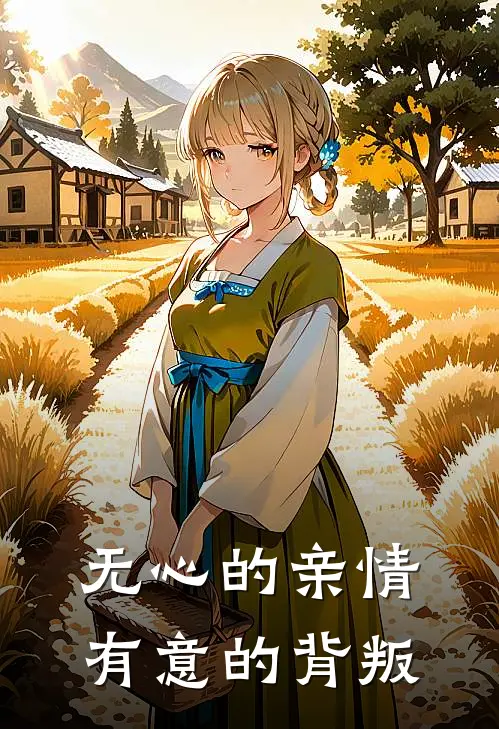 无心的亲情，有意的背叛