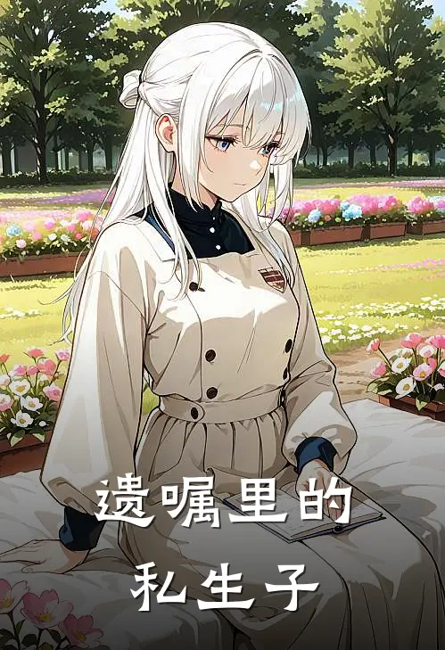 遗嘱里的私生子