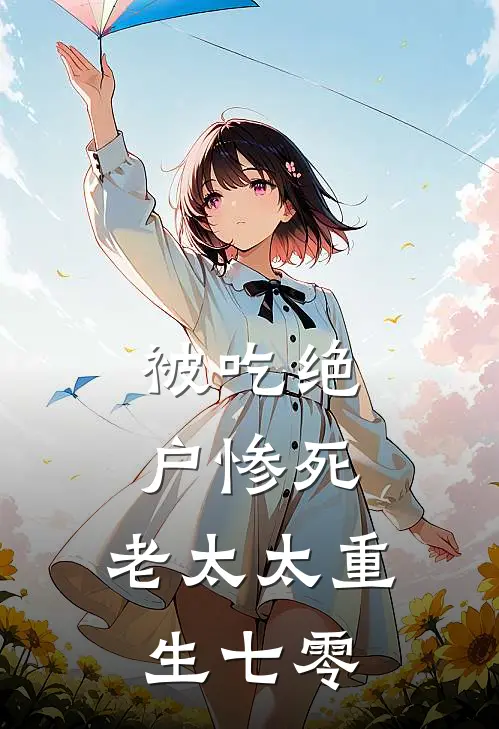 被吃绝户惨死，老太太重生七零