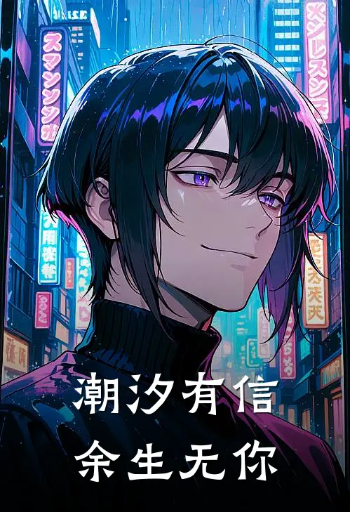 潮汐有信，余生无你