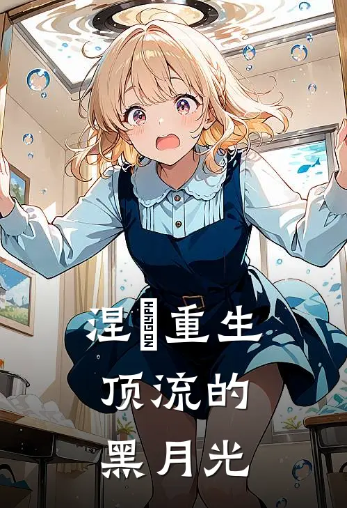 涅槃重生：顶流的黑月光