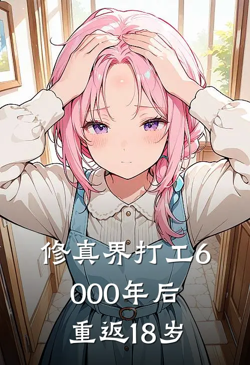 修真界打工-6000年后重返18岁