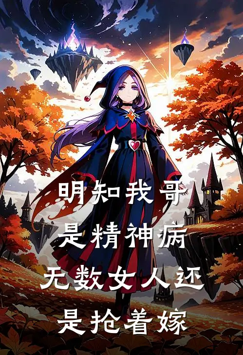 明知我哥是精神病，无数女人还是抢着嫁