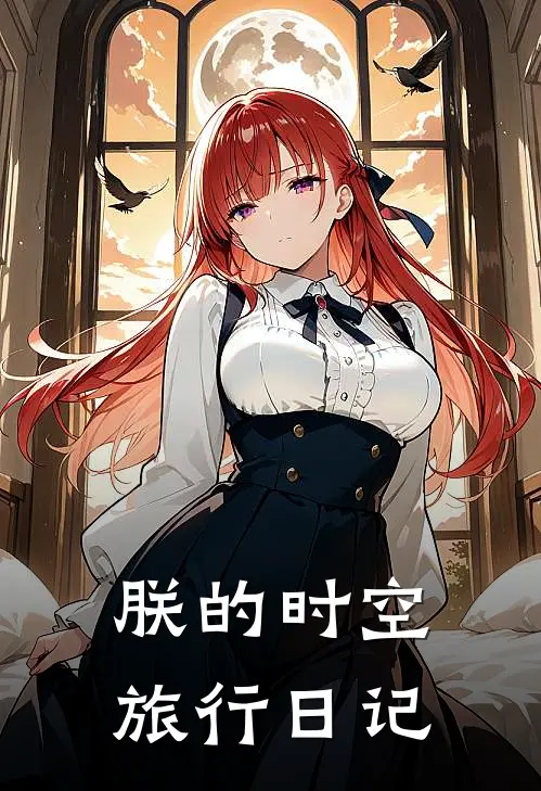 朕的时空旅行日记