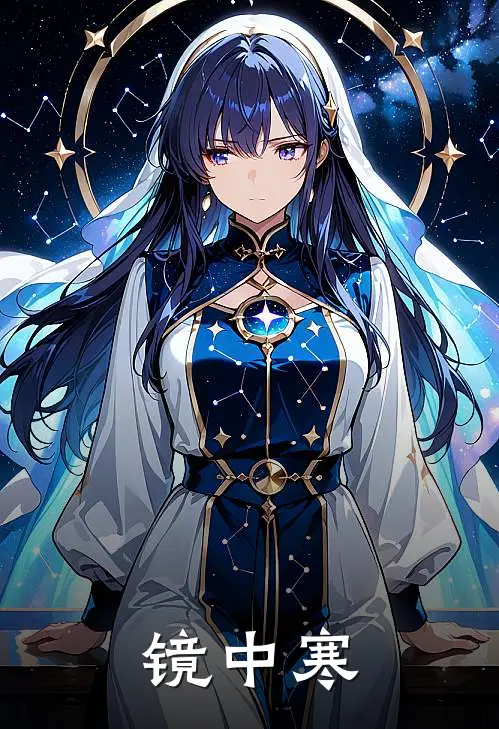 镜中寒