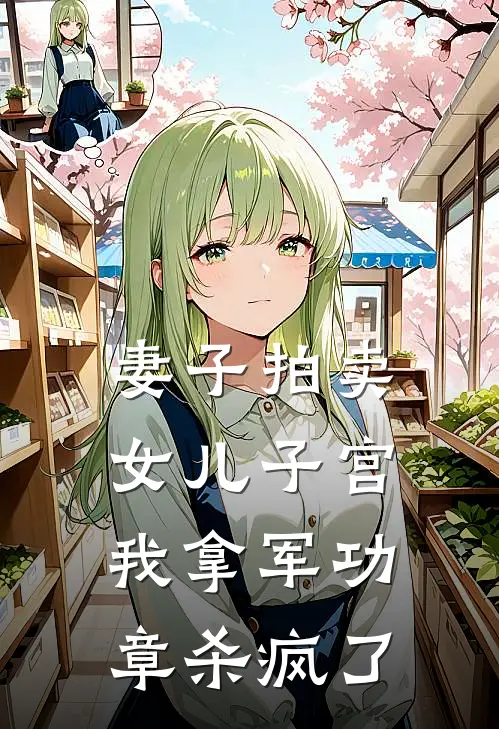 妻子拍卖女儿子宫，我拿军功章杀疯了