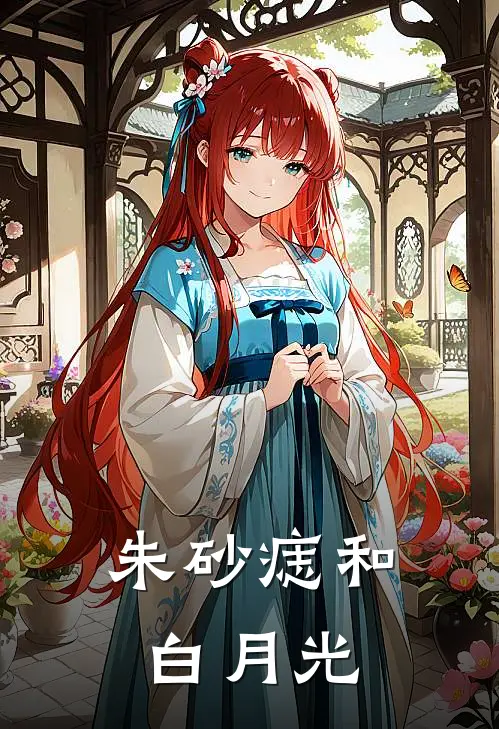 朱砂痣和白月光