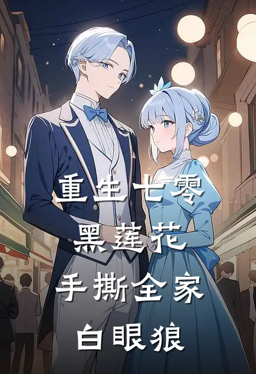 重生七零黑莲花，手撕全家白眼狼