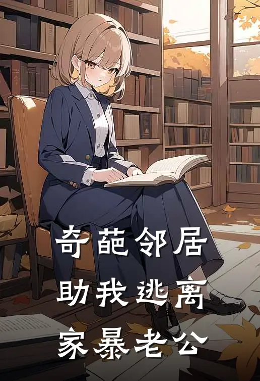 奇葩邻居助我逃离家暴老公