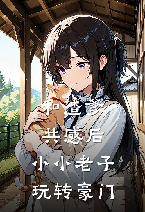 和渣爹共感后，小小老子玩转豪门