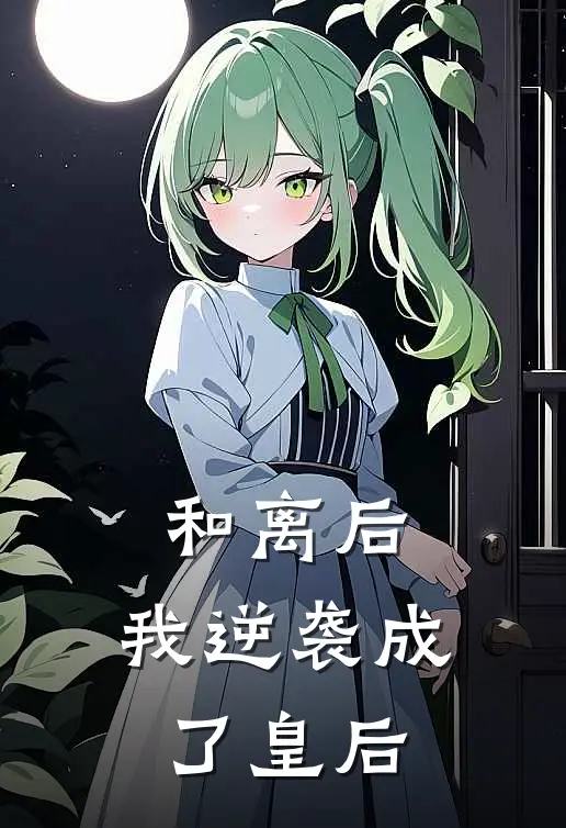 和离后，我逆袭成了皇后