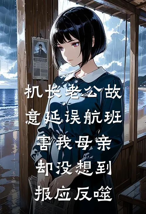 机长老公故意延误航班害我母亲，却没想到报应反噬