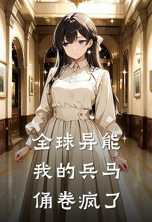 全球异能我的兵马俑卷疯了