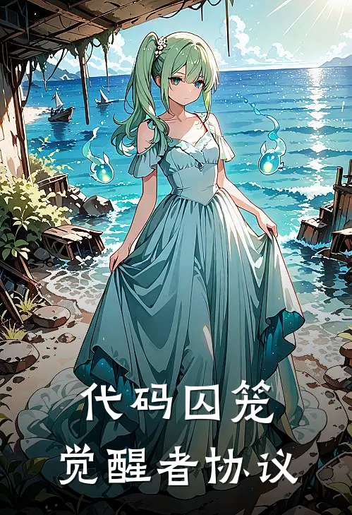 代码囚笼：觉醒者协议