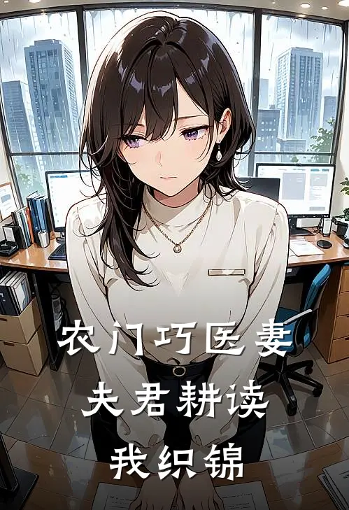 农门巧医妻：夫君耕读我织锦
