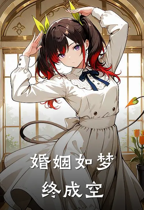 婚姻如梦终成空